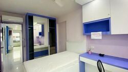 Blk 874 Woodlands Street 82 (Woodlands), HDB 4 Rooms #627545241